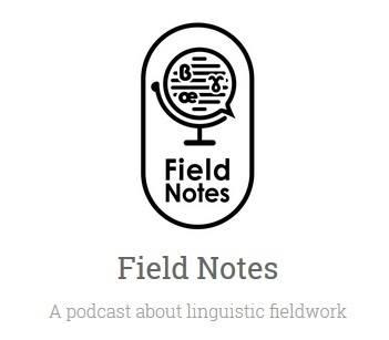 Entrevista de Hugo Cardoso no podcast Field Notes